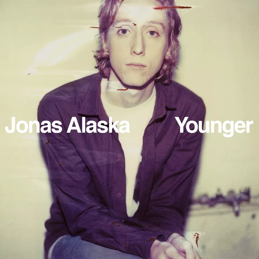Younger - Jonas Alaska