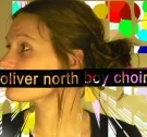 Oliver North Boy Choir udgiver online ep