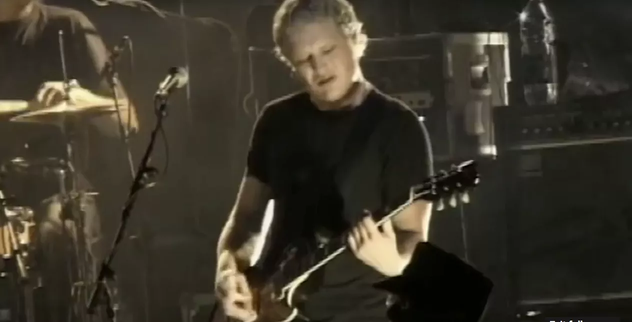 3 Doors Down-guitarist død 