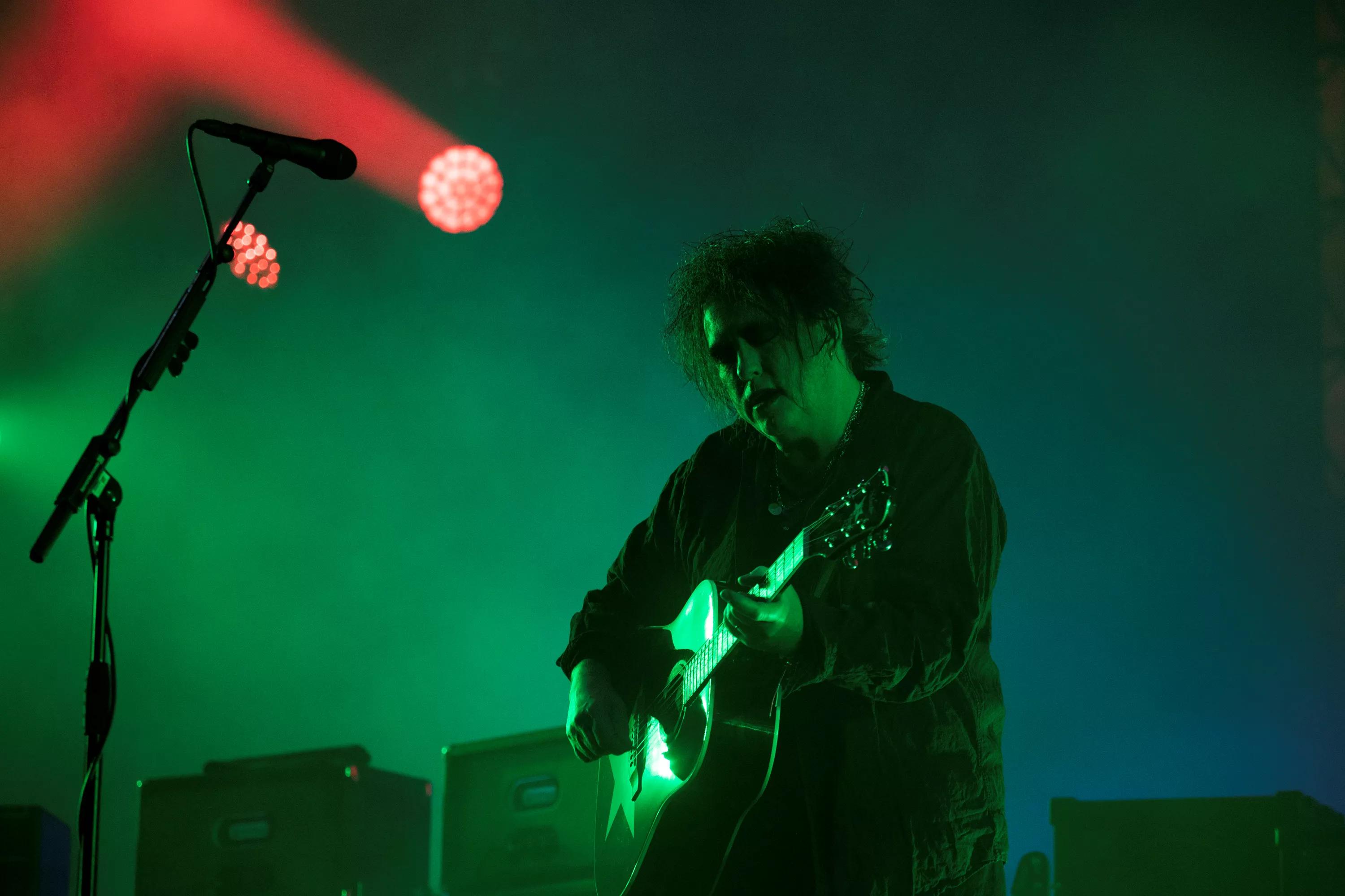 Roskilde Festival 2019 - The Cure