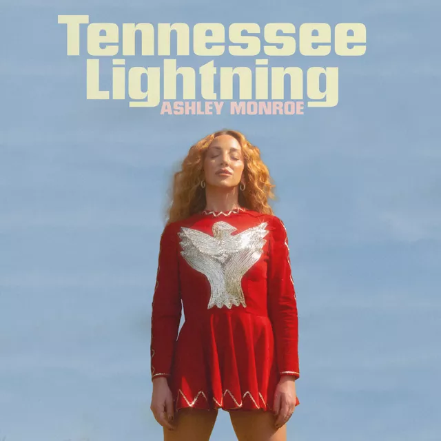 Tennessee Lightning - Ashley Monroe