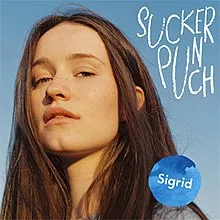 Sucker Punch - Sigrid