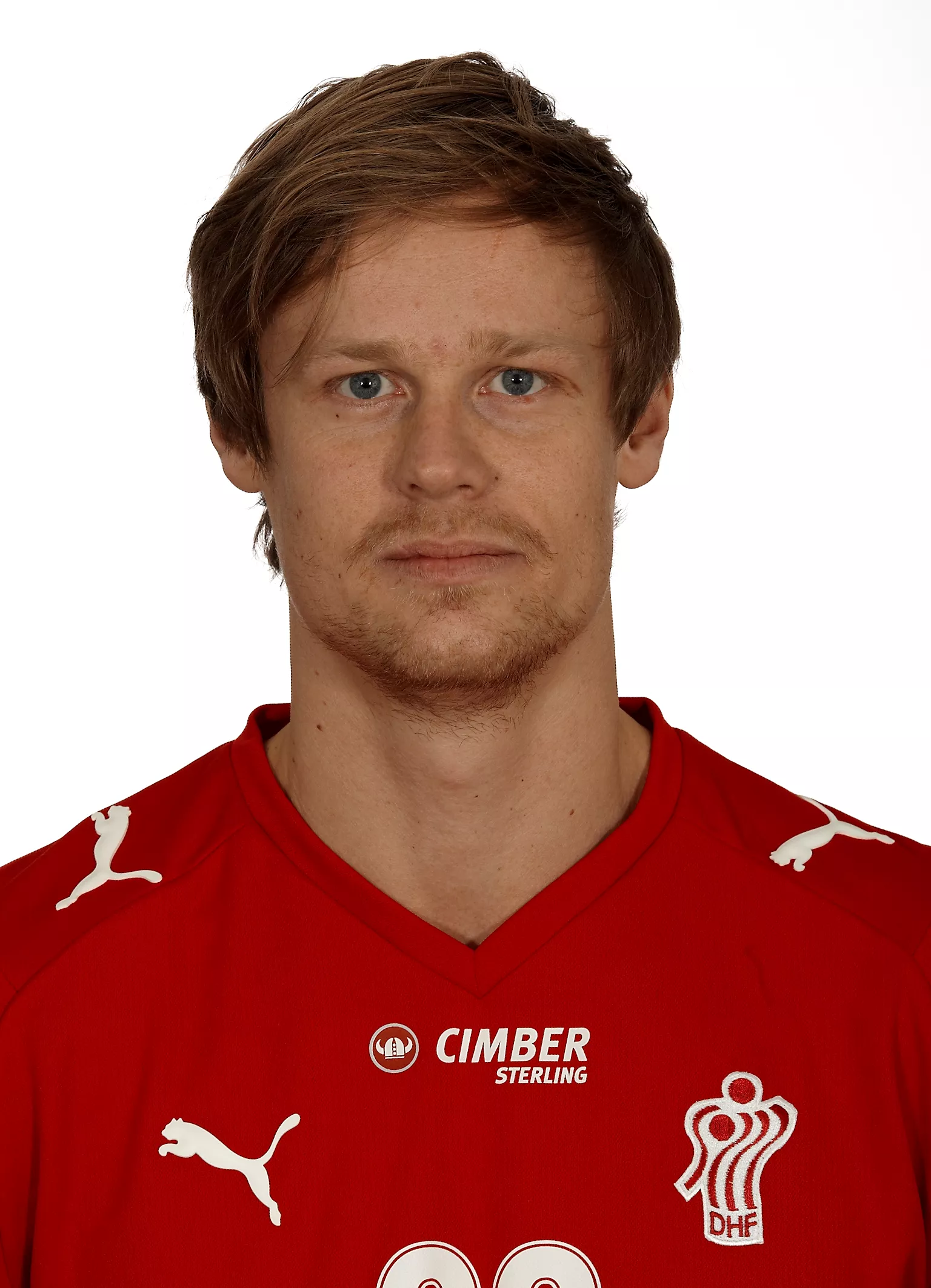 Finale - Kasper Søndergaard