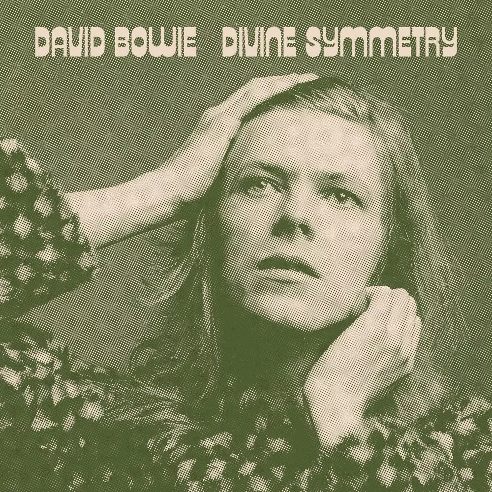 Divine Symmetry - David Bowie
