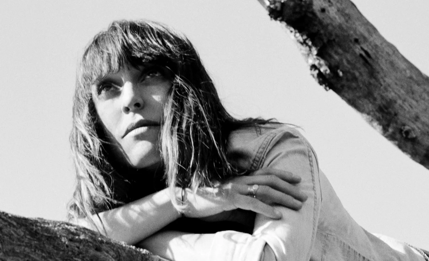 Feist till Way Out West