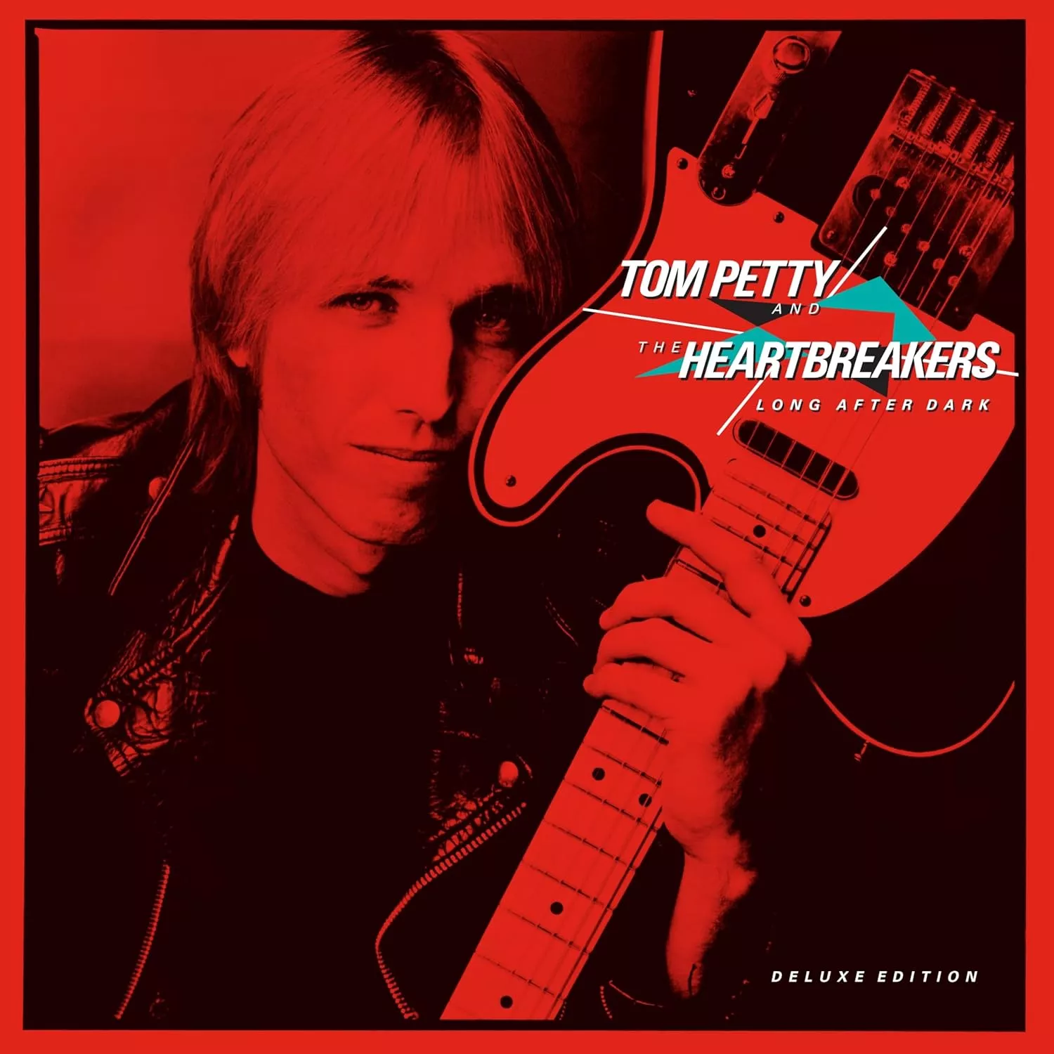 Long After Dark (Deluxe Edition) - Tom Petty & The Heartbreakers