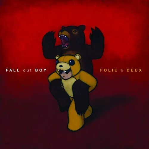 Folie à Deux - Fall Out Boy