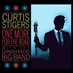 One More For The Road - Curtis Stigers with the Danish Radio Big Band