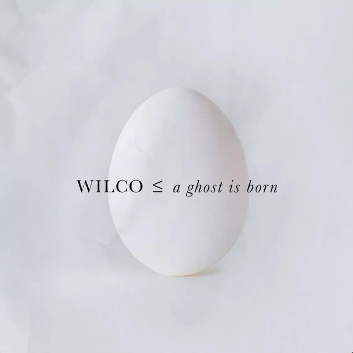 A Ghost Is Born (Expanded Edition) - Wilco 