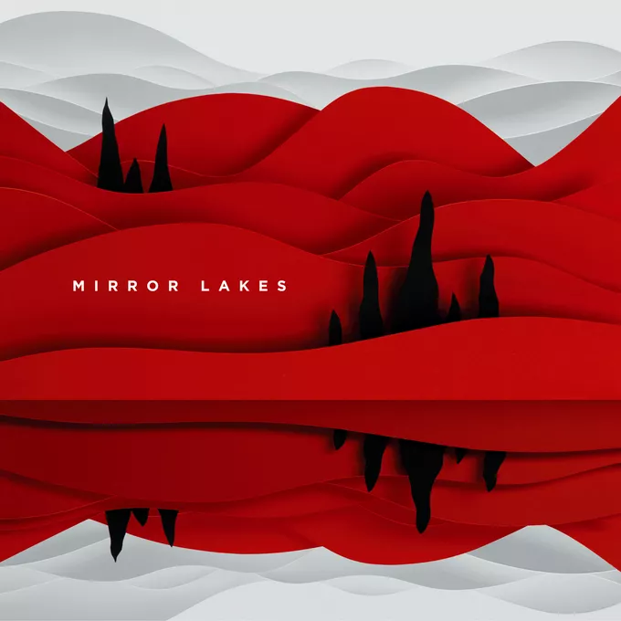 Mirror Lakes - Mirror Lakes