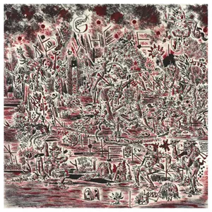 Big Wheel And Others - Cass McCombs