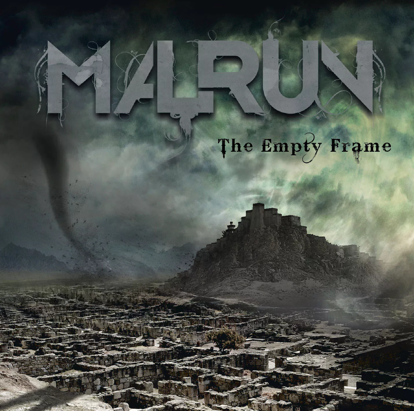 The Empty Frame - Malrun