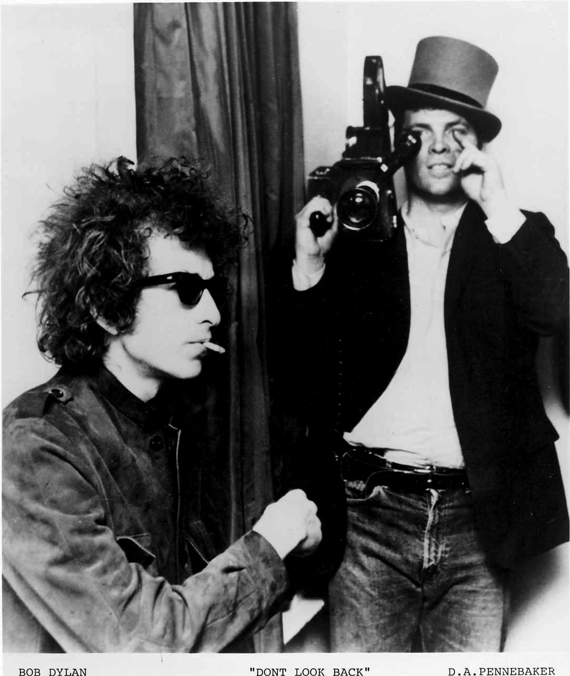 Bob Dylans uofficielle sange udkommer 