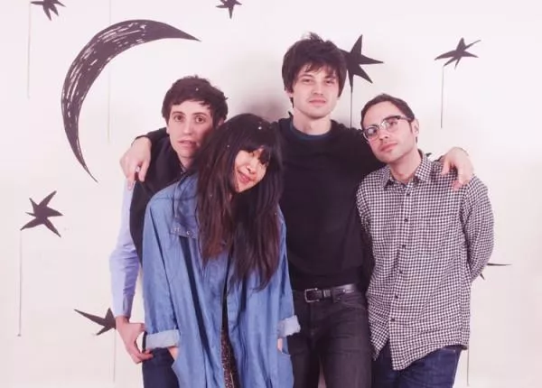 The Pains Of Being Pure At Heart släpper nytt
