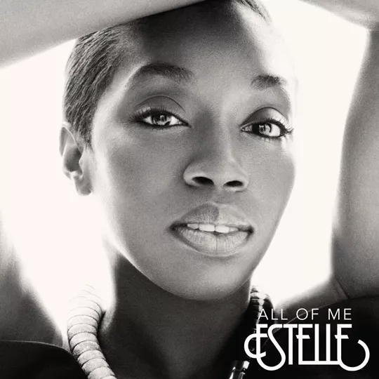 All Of Me - Estelle