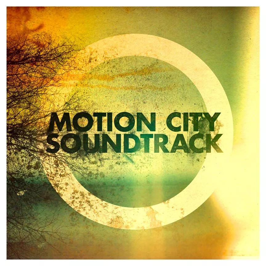Go - Motion City Soundtrack