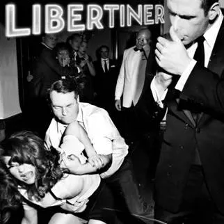 Libertiner - L.O.C.