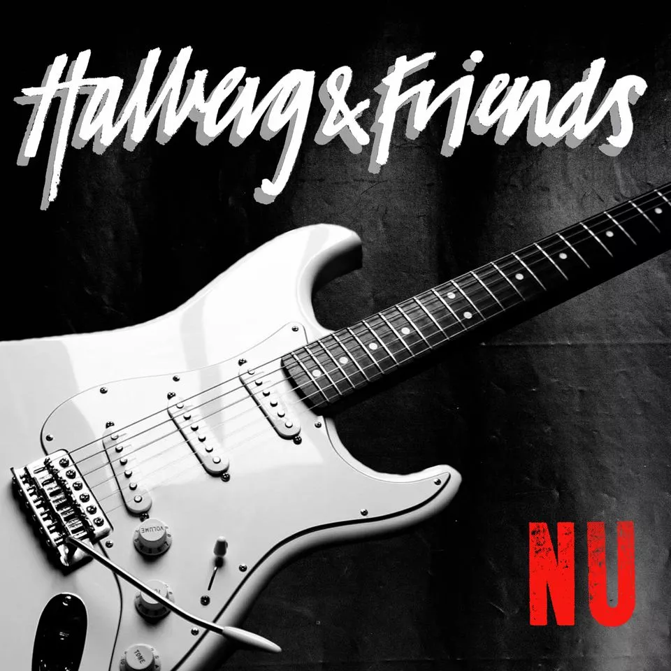 Nu - Halberg & Friends
