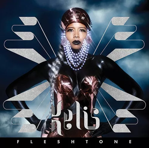 Fleshtone - Kelis