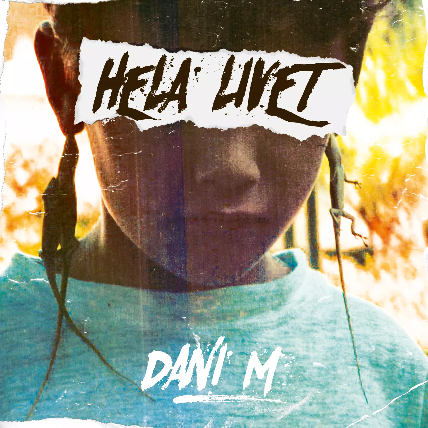 Hela Livet - Dani M