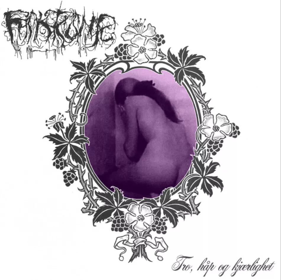 Tro, håp & Kjærlighet - Fanatisme