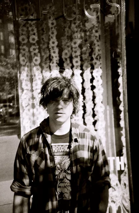 Ryan Adams till Sverige