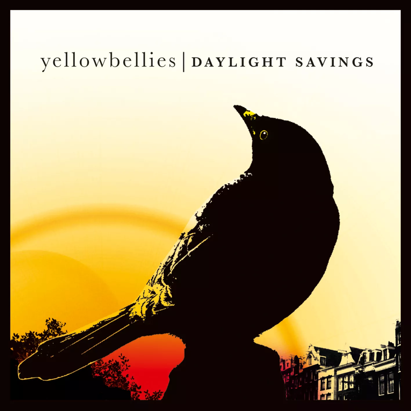 Daylight Savings - Yellowbellies