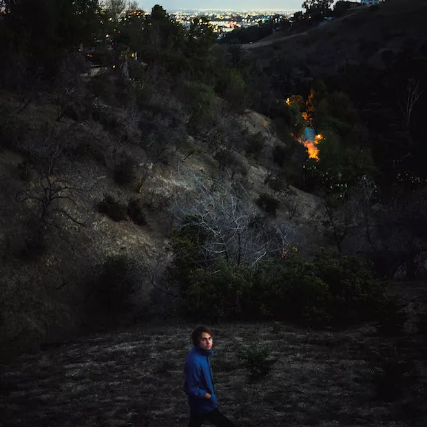 Singing Saw - Kevin Morby
