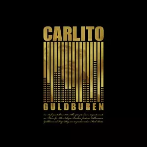 Guldburen - Carlito