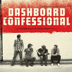 Alter The Ending - Dashboard Confessional
