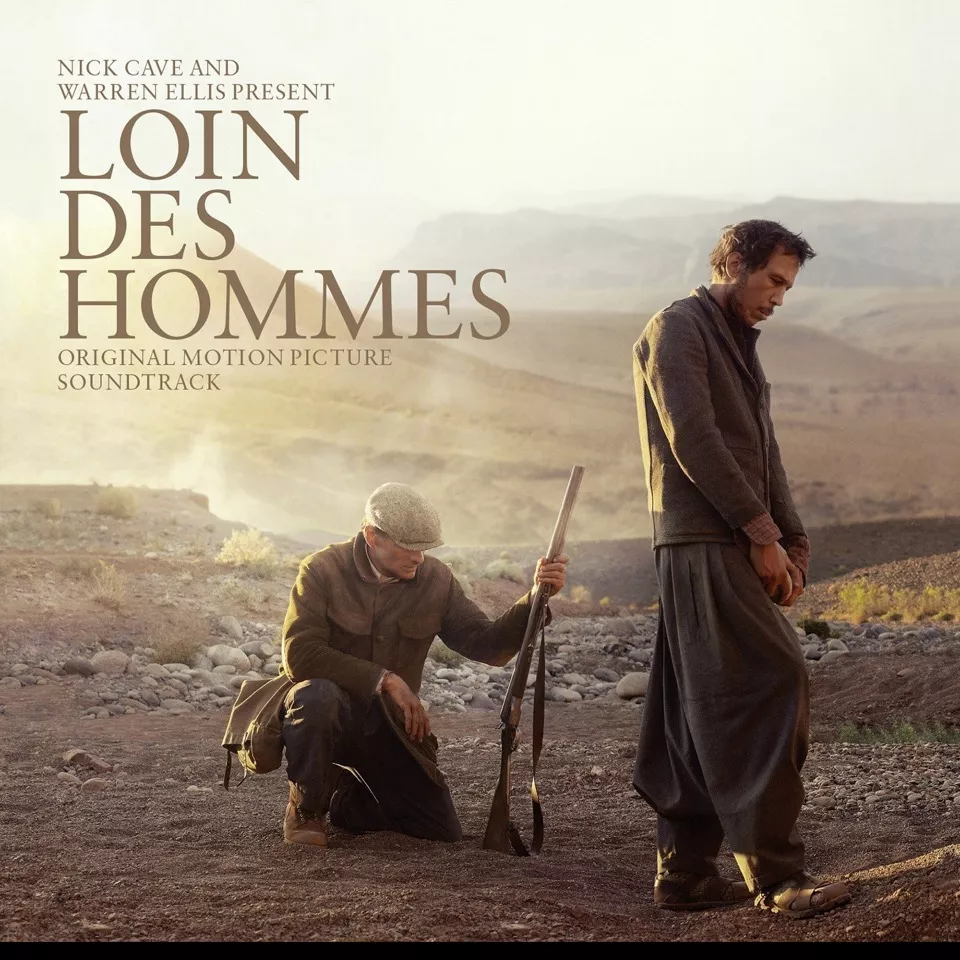 Loin Des Hommes OST - Nick Cave & Warren Ellis