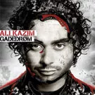 Ali Kazims debutalbum omsider på vej