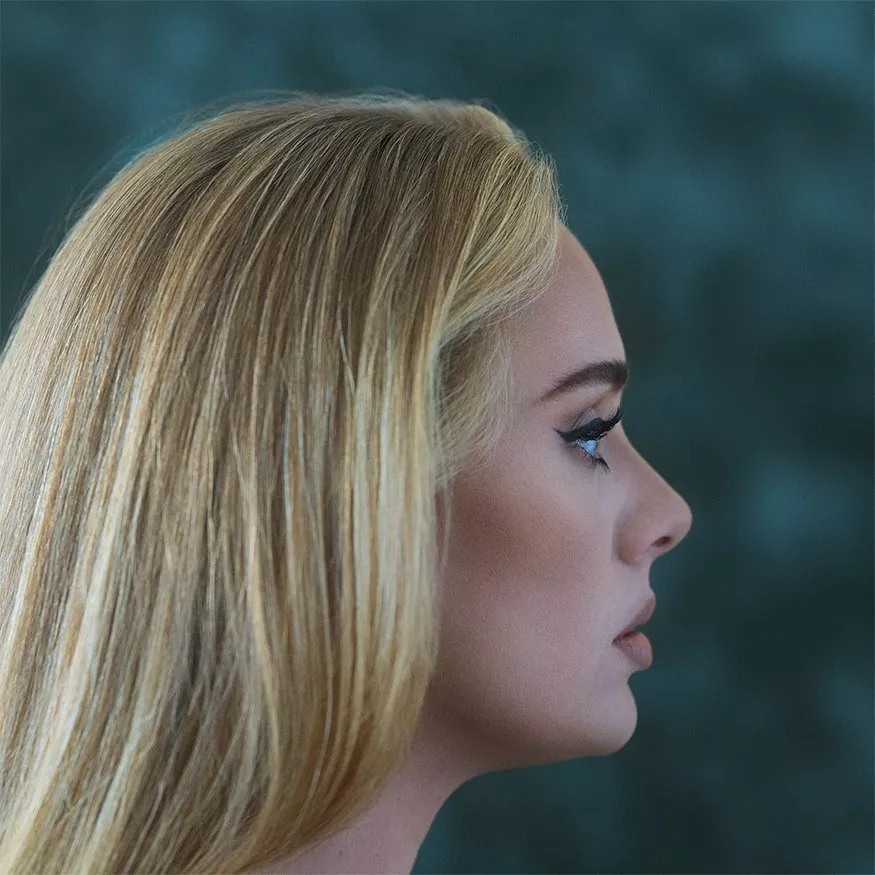 Adele om den emotionella resan bakom albumet 30: "Jag blev riktigt arg"
