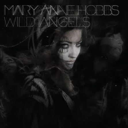 Mary Anne Hobbs Presents: Wild Angels - Diverse kunstnere