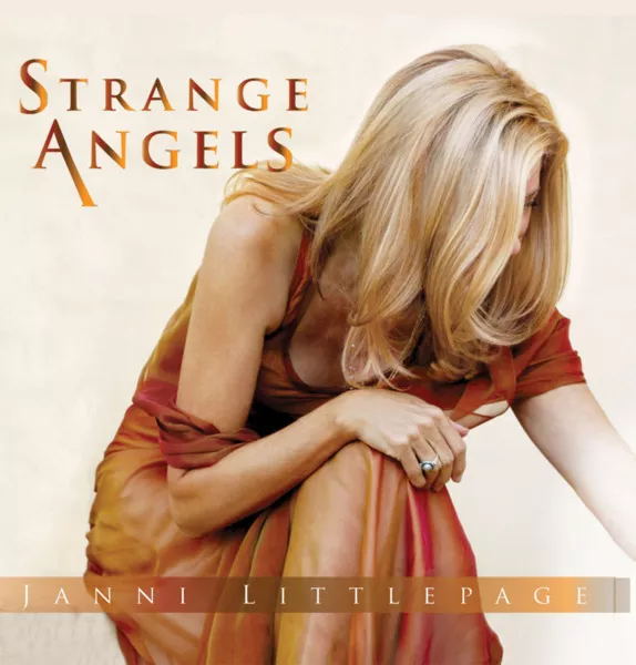 Strange Angels - Janni Littlepage