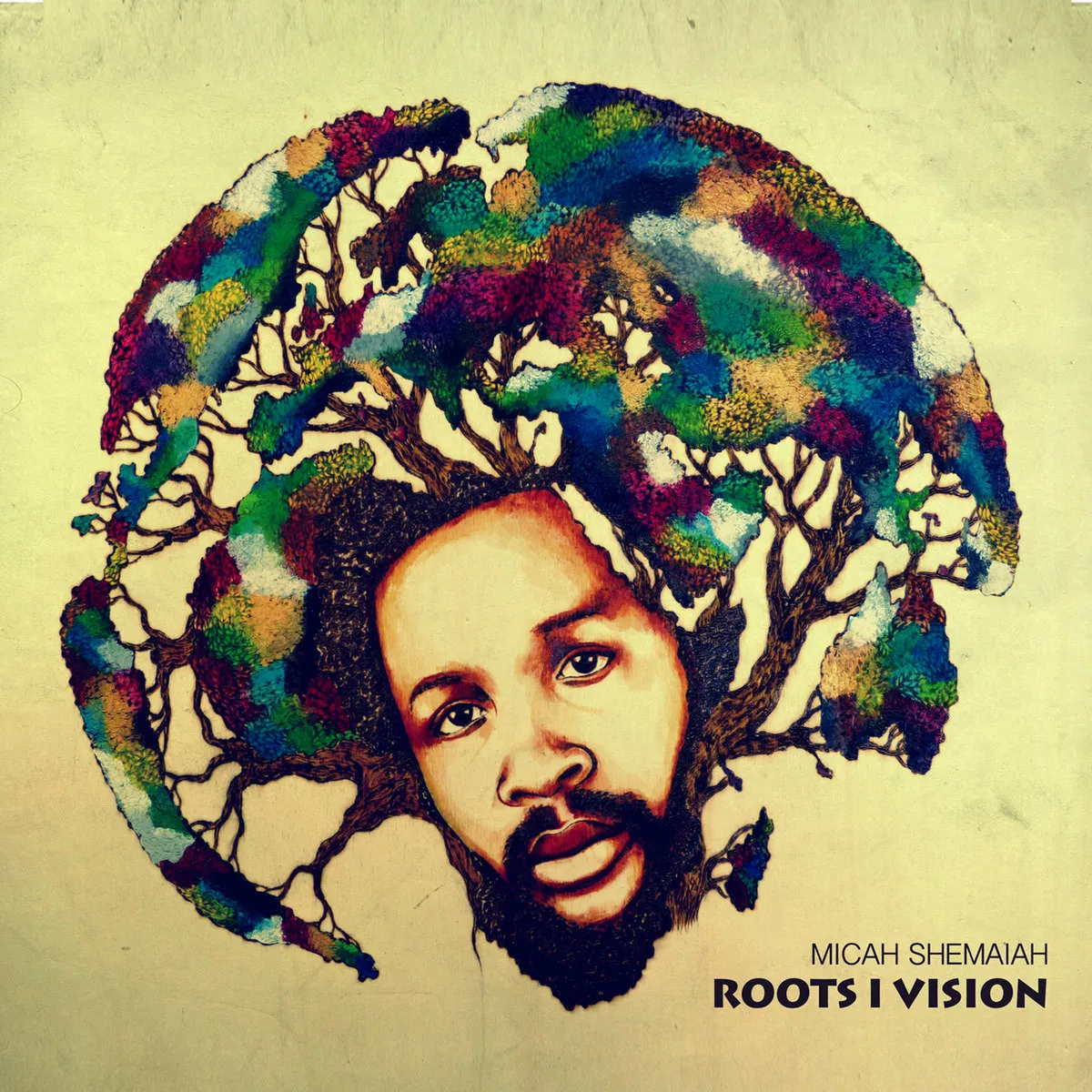 Roots I Vision - Micah Shemaiah