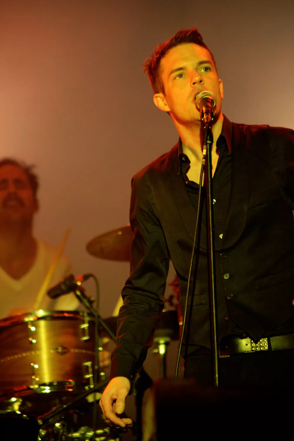The Killers røper albumtittel