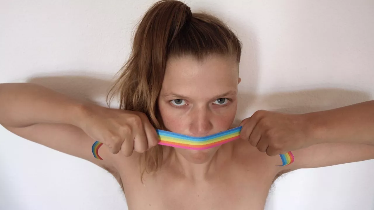 Åbningsact udelukket fra Copenhagen Pride efter kritik