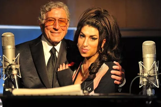 Nyt Amy Winehouse-nummer ude