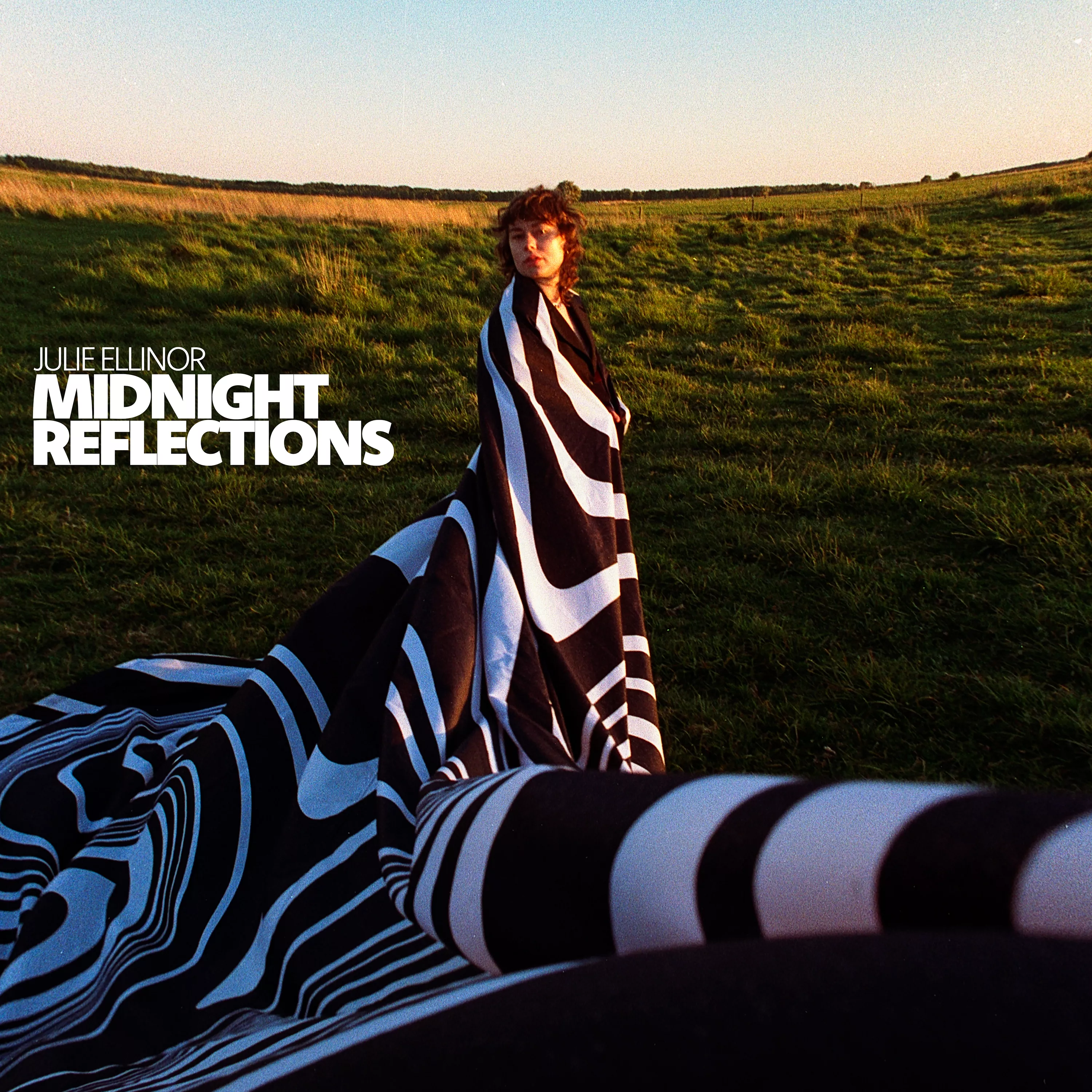Midnight Reflections - Julie Ellinor