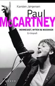 Dansk McCartney-bog på vej