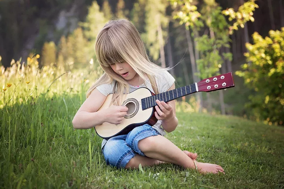 MÅLING: Så mange forældre forsøger at påvirke deres børns musiksmag