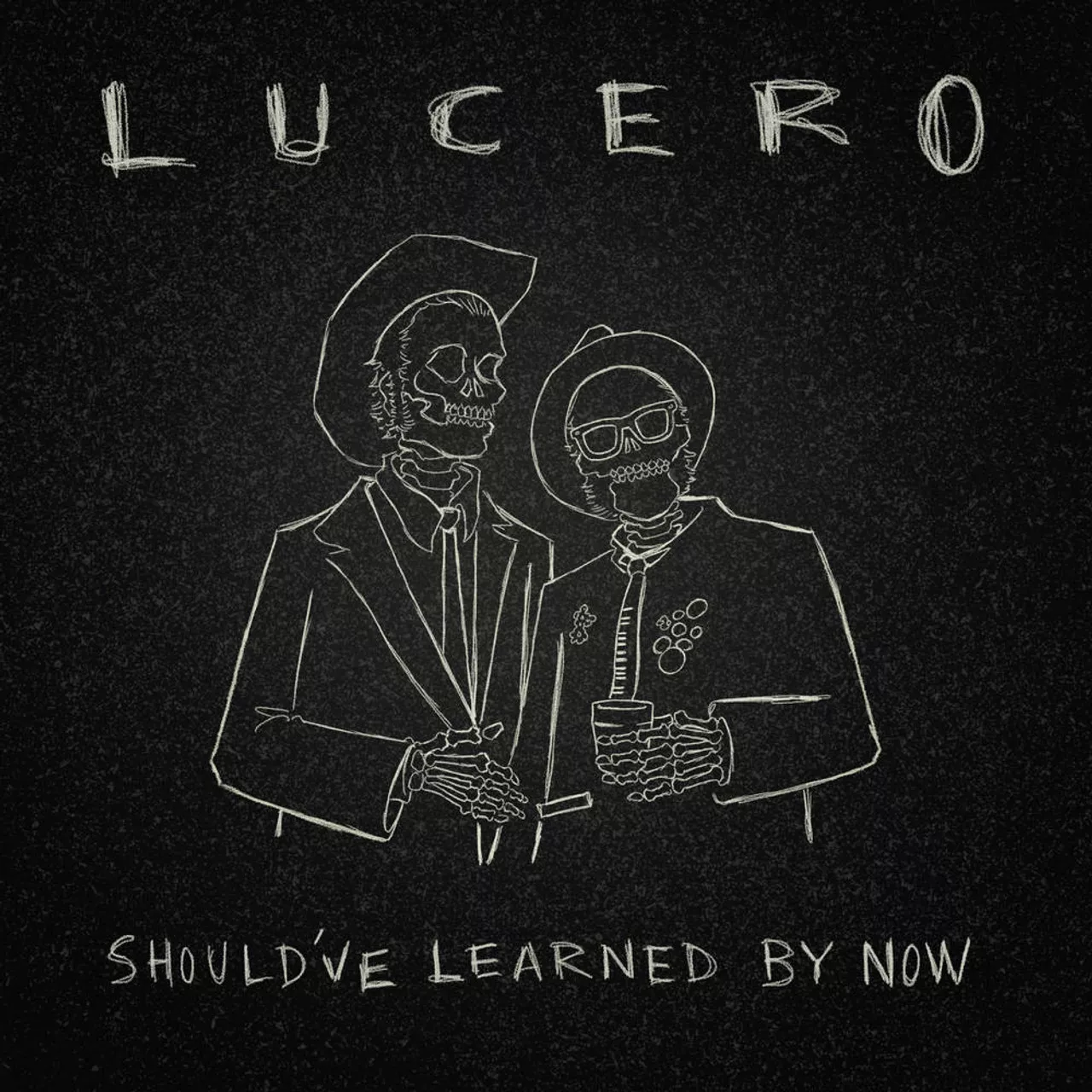 Should’ve Learned By Now - Lucero