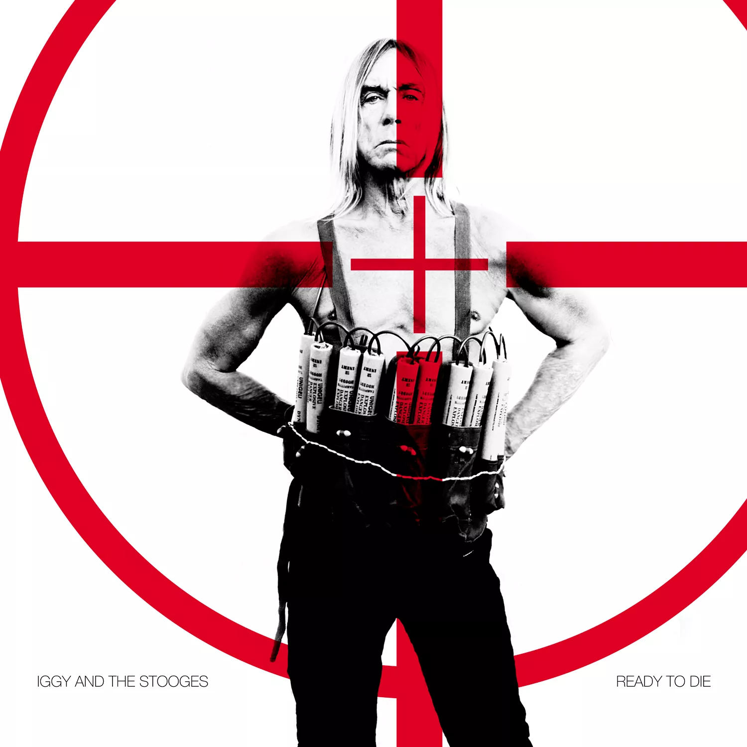 Ready To Die - Iggy & The Stooges