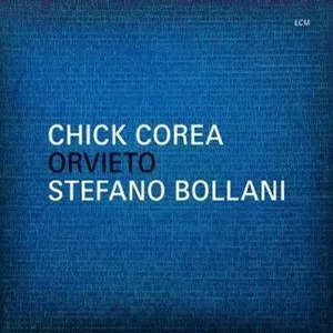 Orvieto - Chick Corea & Stefano Bollani