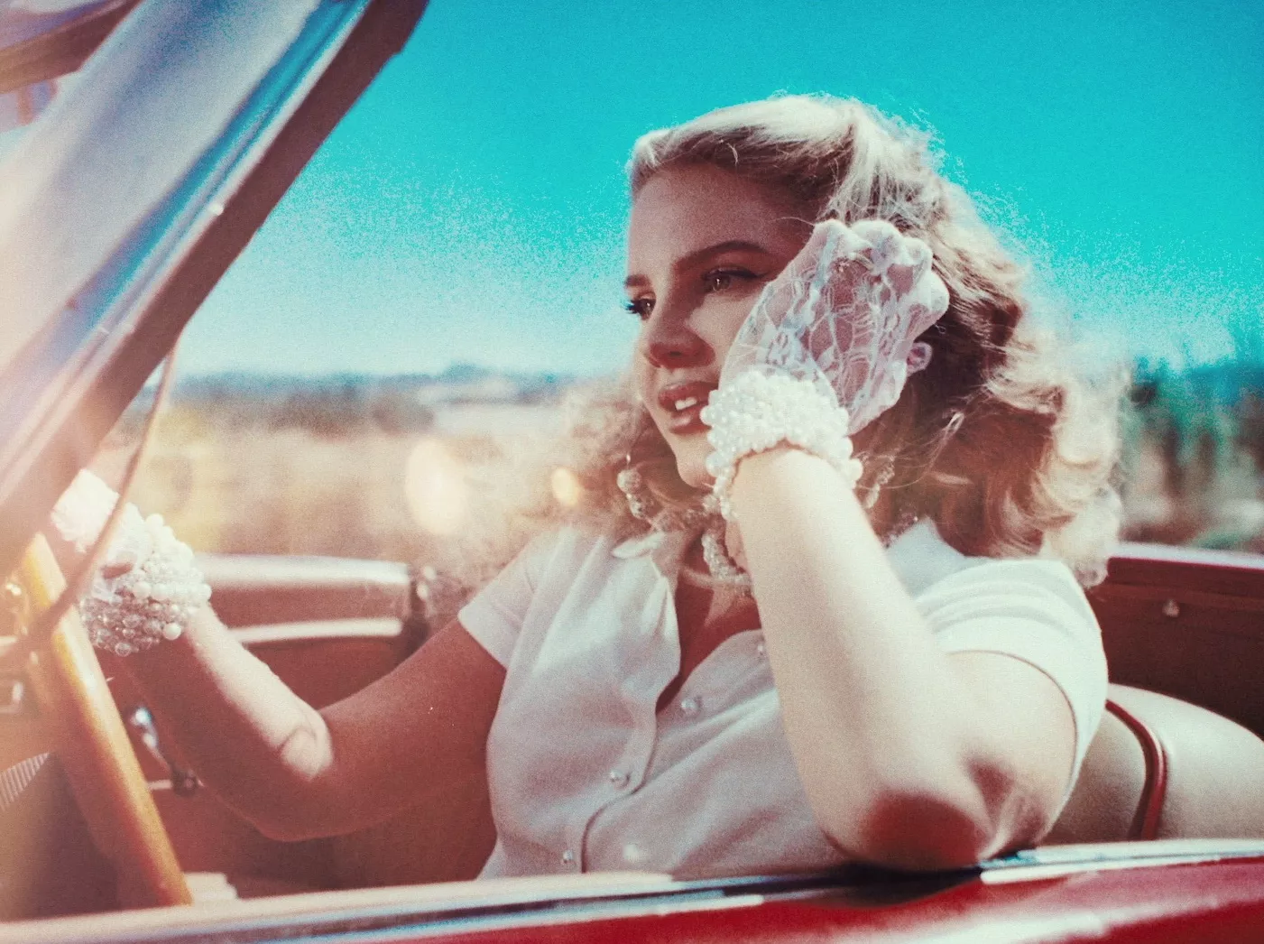 Lana Del Rey klar med ny musikvideo – og flere detaljer om nyt album