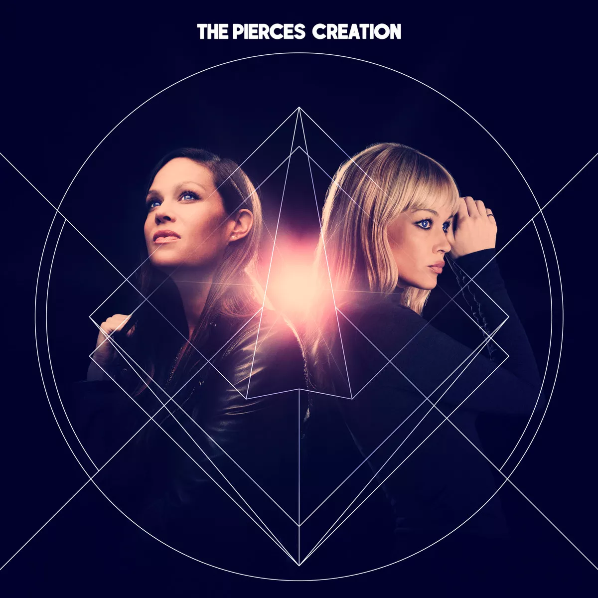 Creation - The Pierces