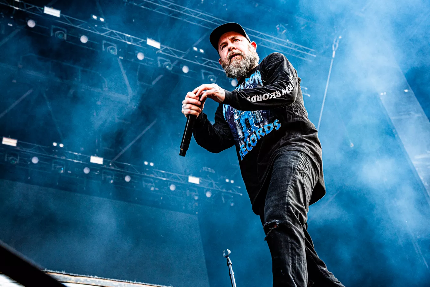 In Flames startar egen festival i Göteborg