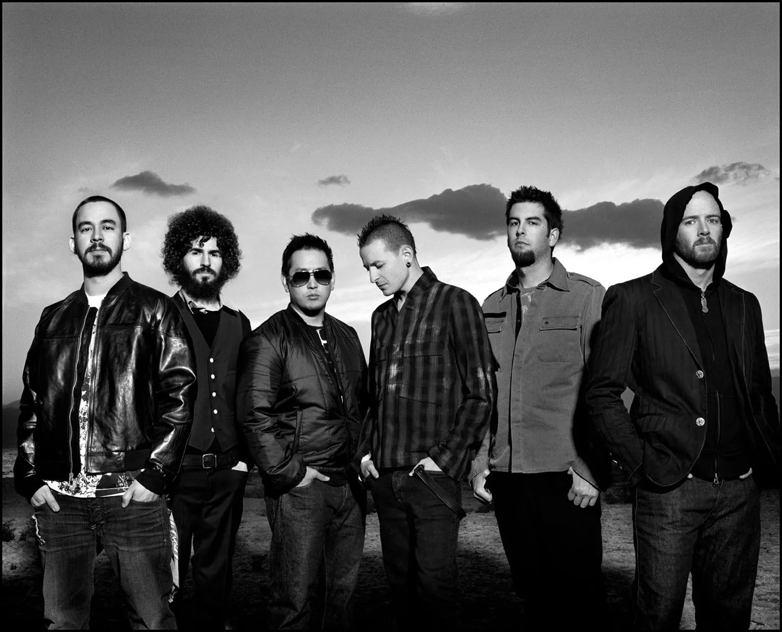 Linkin Park: A Thousand Suns
