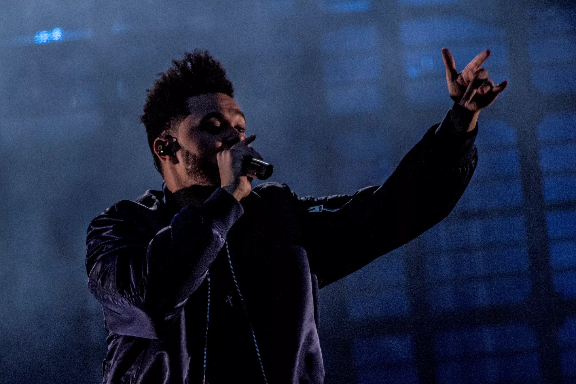 The Weeknd beskylder H&M for racisme: – Jeg er dybt provokeret